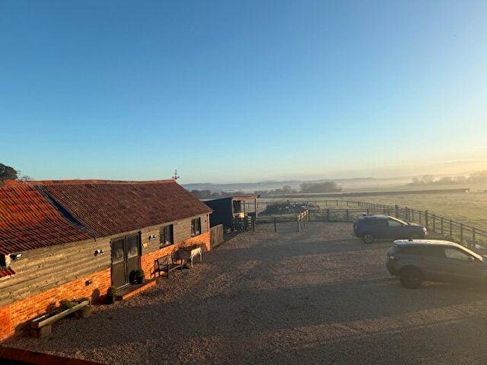 2 Bedroom Bungalow To Rent In Silver Street, Steeple Ashton, Trowbridge, BA14