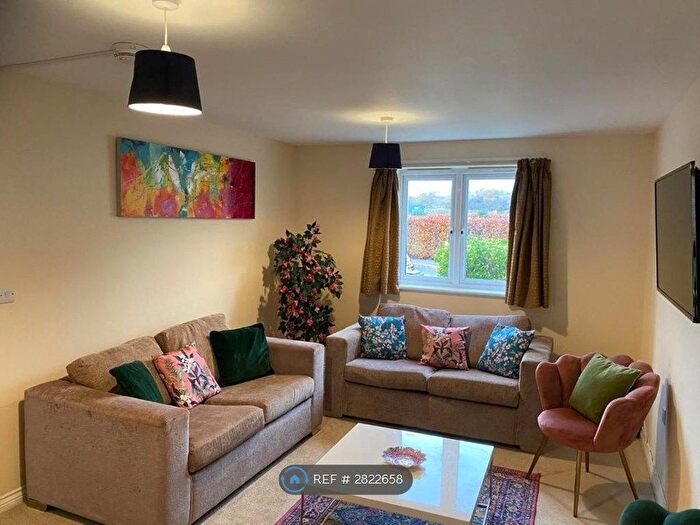 4 Bedroom Terraced House To Rent In Topper St, Cambridge, CB4