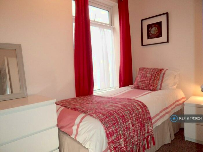 3 Bedroom Terraced House To Rent In Welbeck Street, Hull, HU5