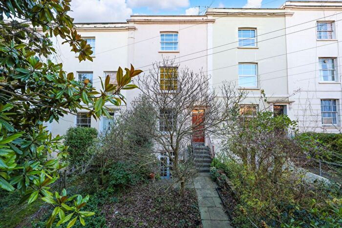 5 Bedroom Terraced House For Sale In Arley Hill, Bristol, BS6