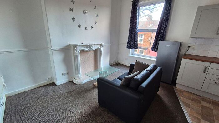 1 Bedroom Flat To Rent In Osborne Road, Burnage, Manchester, M19