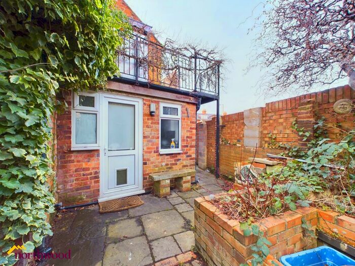 Studio To Rent In The Studio Flat, Middleton Road, OX16