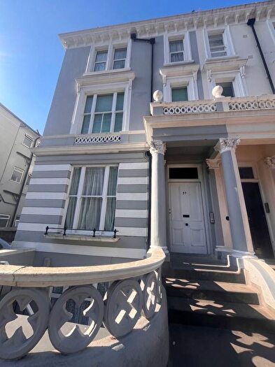 Studio To Rent In Westhill Road, St Leonards On Sea, TN38