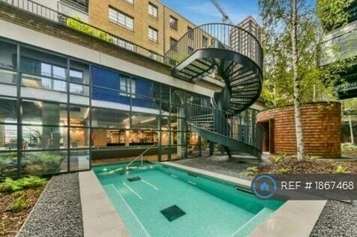 2 Bedroom Flat To Rent In Java House, London, E14