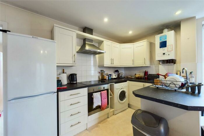 1 Bedroom Apartment To Rent In High Street, Somersham, Huntingdon, Cambridgeshire, PE28