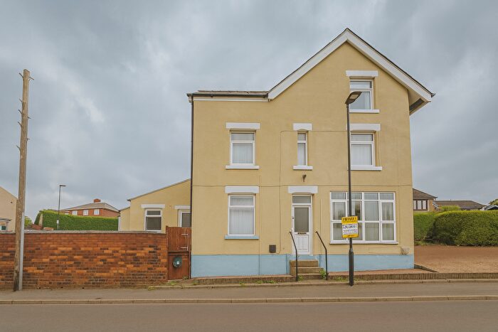 4 Bedroom Detached House For Sale In No. And A Victoria Road, Stocksbridge, Sheffield, South Yorkshire, S36