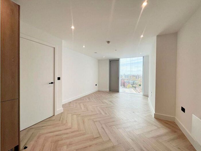 1 Bedroom Apartment To Rent In Bankside, Colliers Yard, Manchester, M3