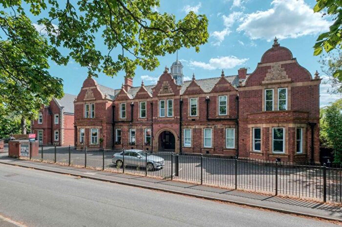 1 Bedroom Apartment For Sale In Barnsley Hall Road, Barnsley Hall Barnsley Hall Road, B61