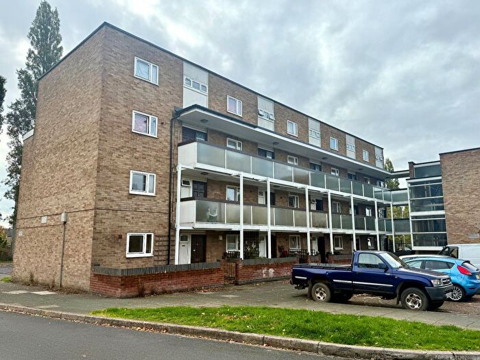 2 Bedroom Flat To Rent In Boniface Crescent, Southampton, Hampshire, SO16