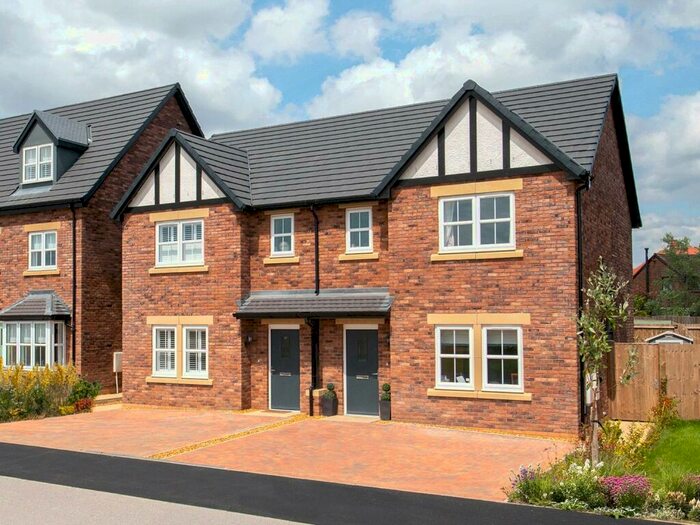 Houses for sale & to rent in Alnwick, Alnwick