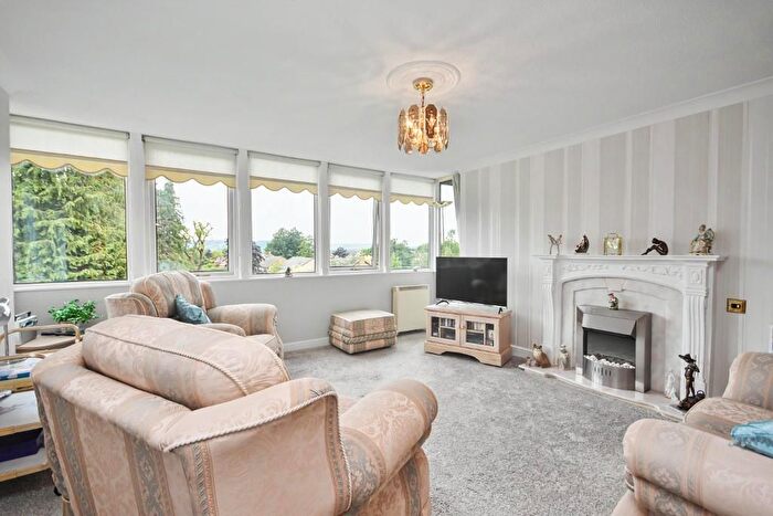 1 Bedroom Flat For Sale In Green Park Court, Whiteacre Lane, Barrow, BB7