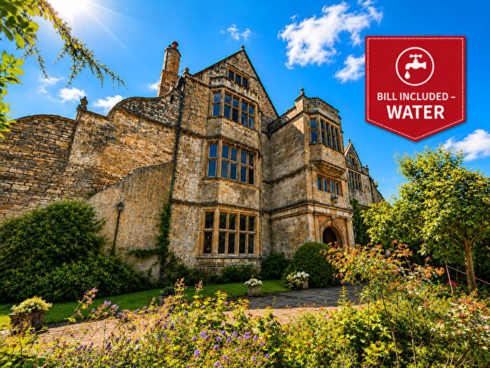 1 Bedroom Property To Rent In Woollas Hall, Eckington, Pershore, WR10