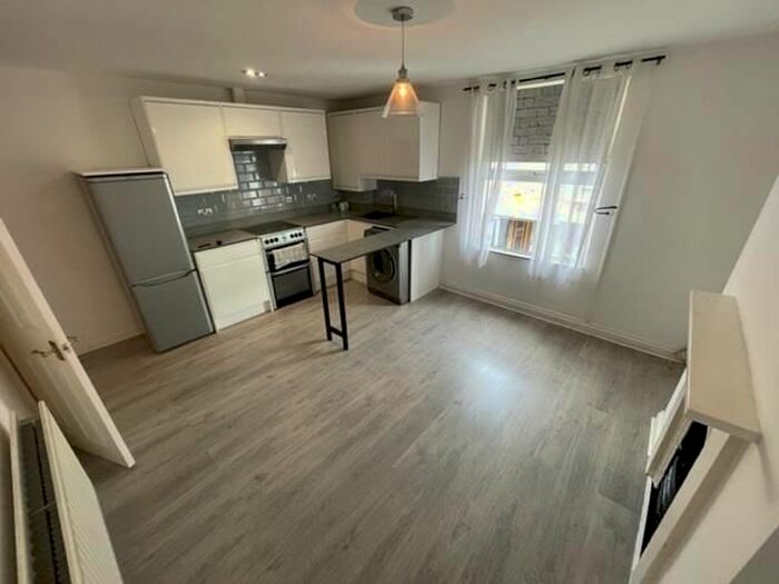 1 Bedroom Flat To Rent In Baker Street, Brighton, BN1