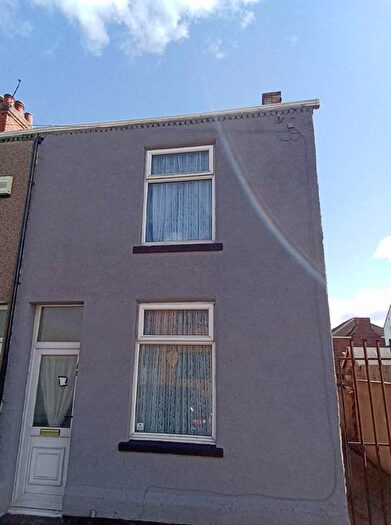 2 Bedroom Terraced House To Rent In Stortford Street, Grimsby, DN31