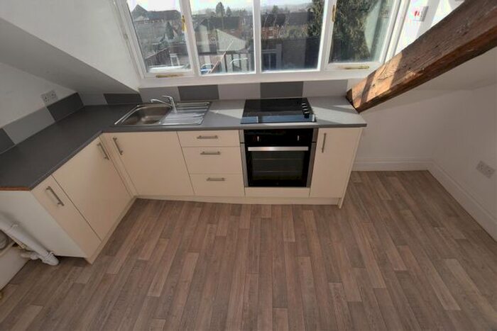 2 Bedroom Flat To Rent In The Homend, Ledbury, HR8