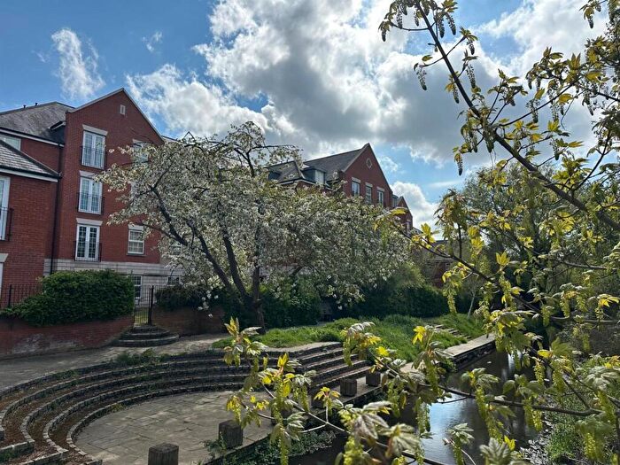 2 Bedroom Apartment For Sale In Station Road East, Stowmarket, IP14