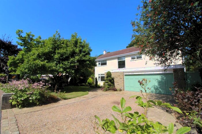 4 Bedroom Detached House To Rent In Firs Crescent, Formby, Liverpool, L37