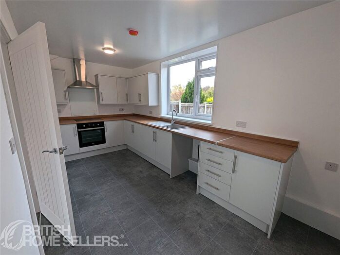 2 Bedroom Semi-Detached House For Sale In Myrtle Road, Stockton-On-Tees, Durham, TS19