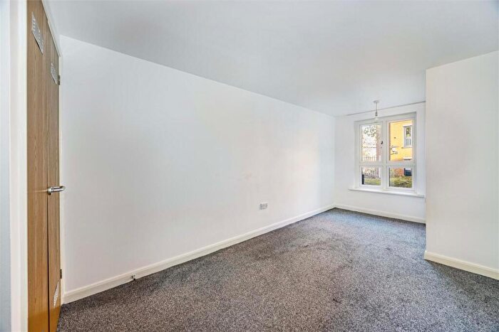 1 Bedroom Apartment To Rent In Short Stairs, Nottingham, NG1