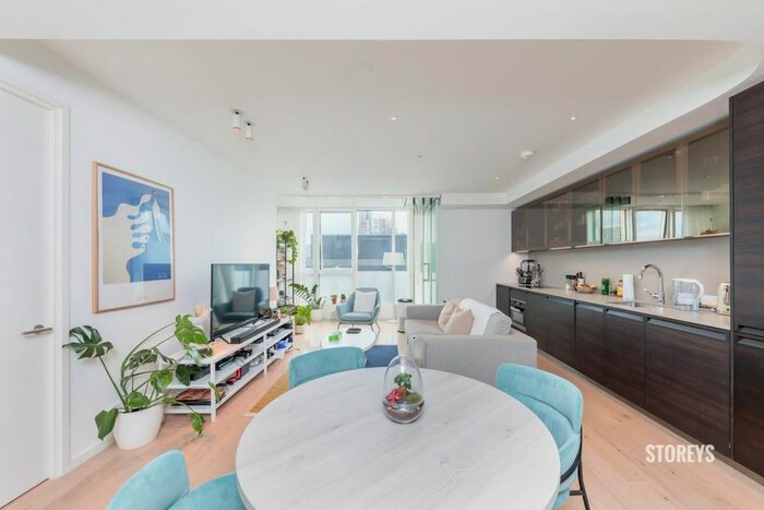 2 Bedroom Flat To Rent In The Waterson Building, Long Street, Shoreditch, E2