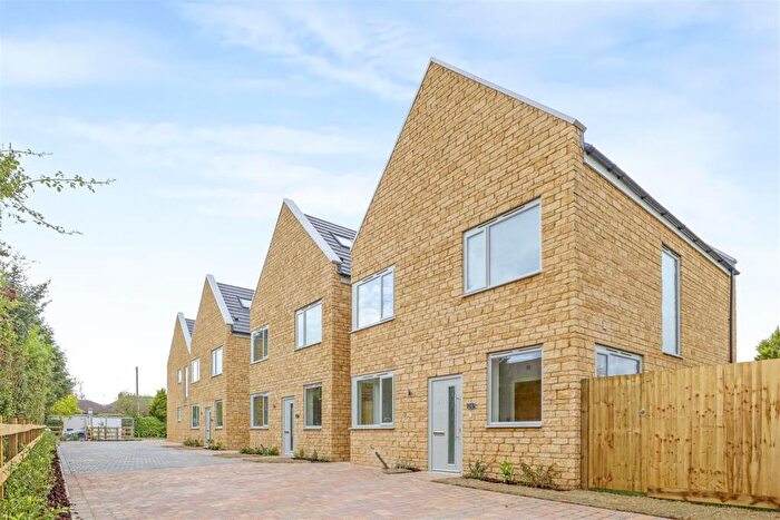 4 Bedroom Detached House For Sale In Barby Road, Kilsby, Rugby, CV23