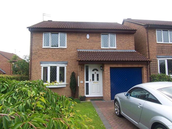 4 Bedroom Detached House To Rent In Sidelands Road, Bristol, BS16