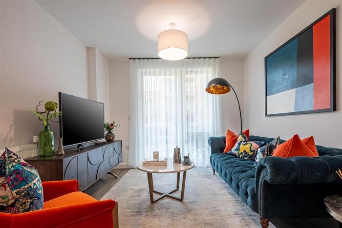 2 Bedroom Flat For Sale In Unit Seven Hills Court, Sheffield, S6