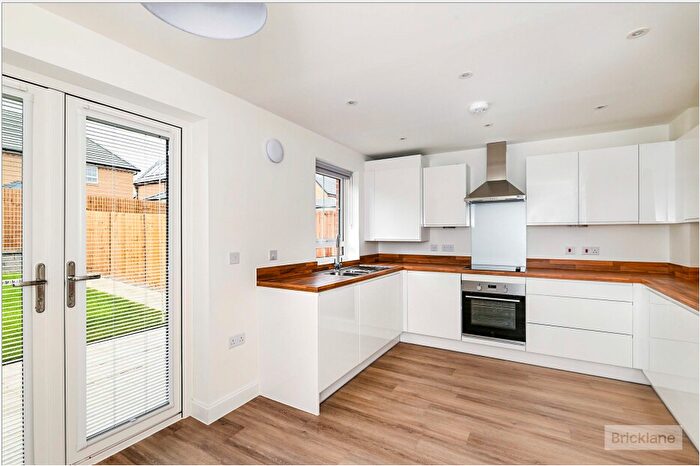3 Bedroom House To Rent In Winston Avenue, Borden, Sittingbourne, ME10