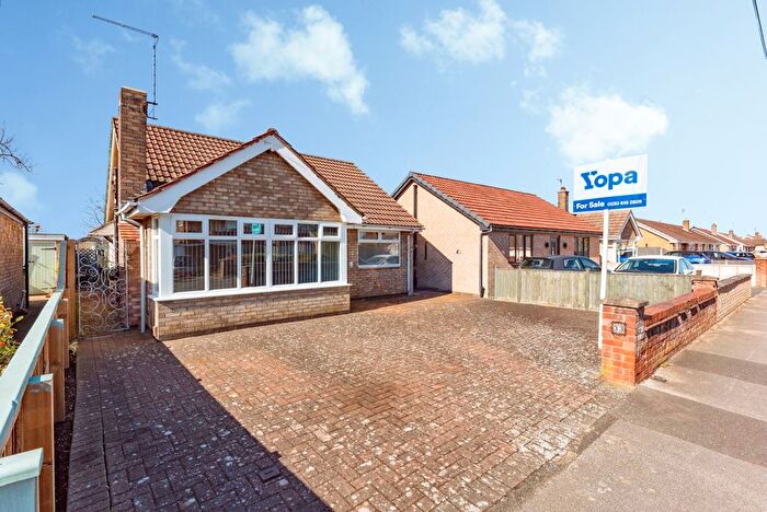 2 Bedroom Detached House For Sale In Macaulay Drive, Newark, NG24