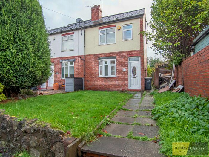 3 Bedroom Terraced House To Rent In Little Lane, West Bromwich, B71