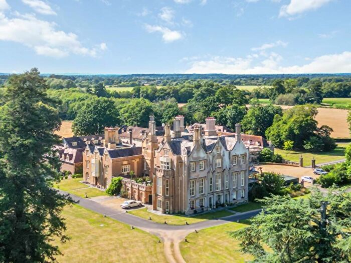 3 Bedroom Flat For Sale In Hurn Court, Hurn Court Lane, Hurn, Christchurch, Dorset, BH23