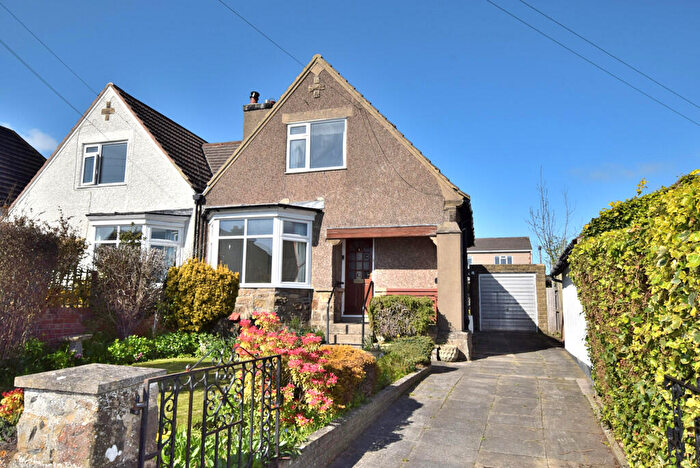 2 Bedroom Semi Detached House For Sale In Eastfield Avenue, Richmond, DL10