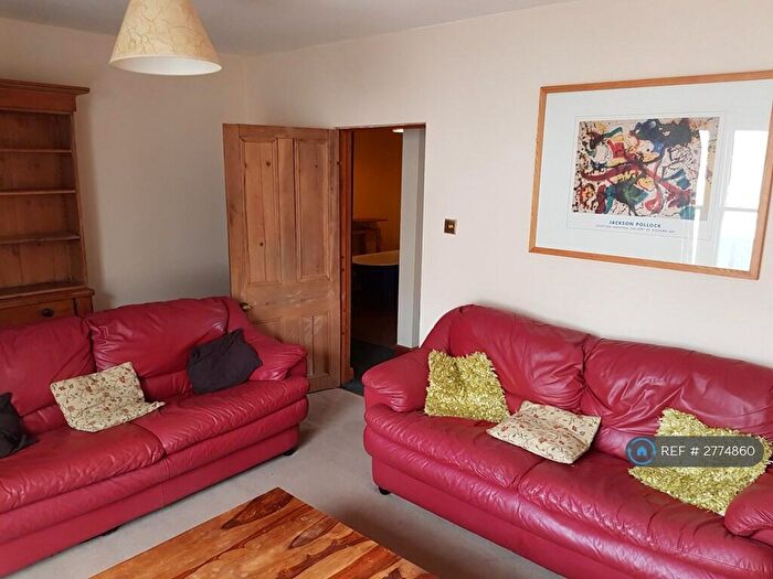 1 Bedroom Flat To Rent In Gaol Road, Stafford, ST16