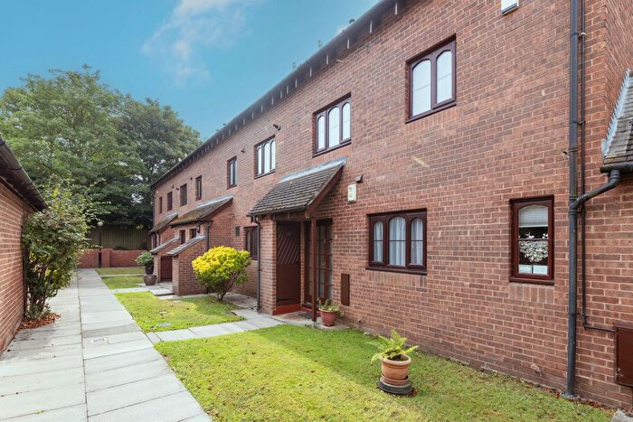 2 Bedroom Flat To Rent In Four Winds Court, Hartlepool, TS26