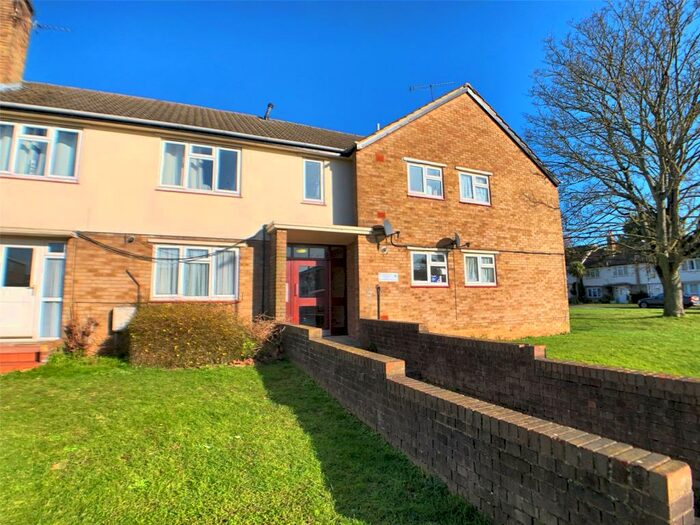 1 Bedroom Apartment To Rent In Wessex Way, Maidenhead, Berkshire, SL6