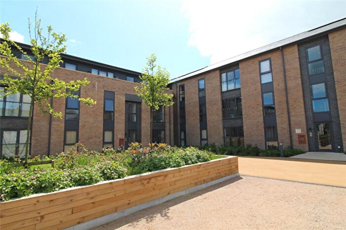 1 Bedroom Apartment To Rent In Olympus House, Firefly Avenue, Swindon, Wiltshire, SN2