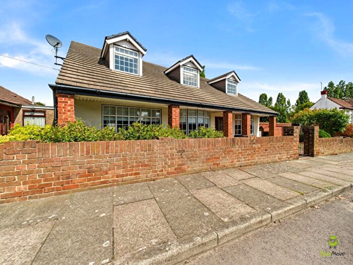 5 Bedroom Detached Bungalow For Sale In Penn Lane, Bexley, Kent, DA5