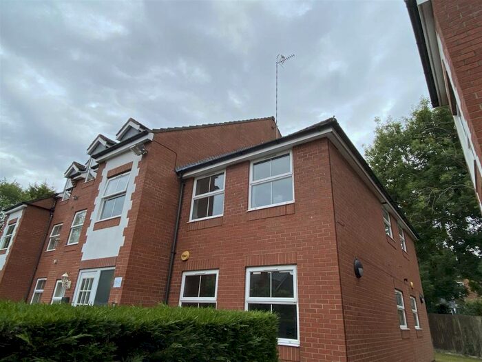 1 Bedroom Apartment To Rent In Providence Street, Coventry, CV5