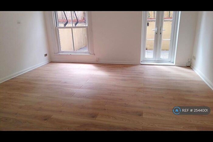 1 Bedroom Flat To Rent In White Hart Lane, London, N17