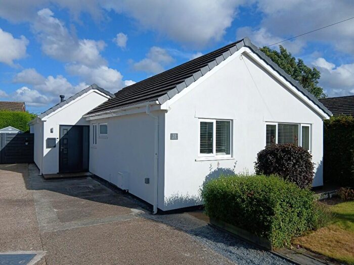 4 Bedroom Detached Bungalow For Sale In Menai Bridge, Anglesey, LL59