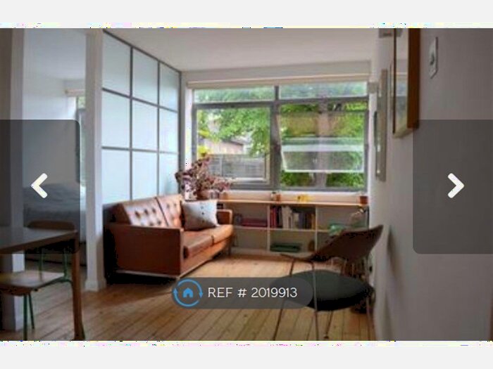 Studio To Rent In Williams House, London, E9