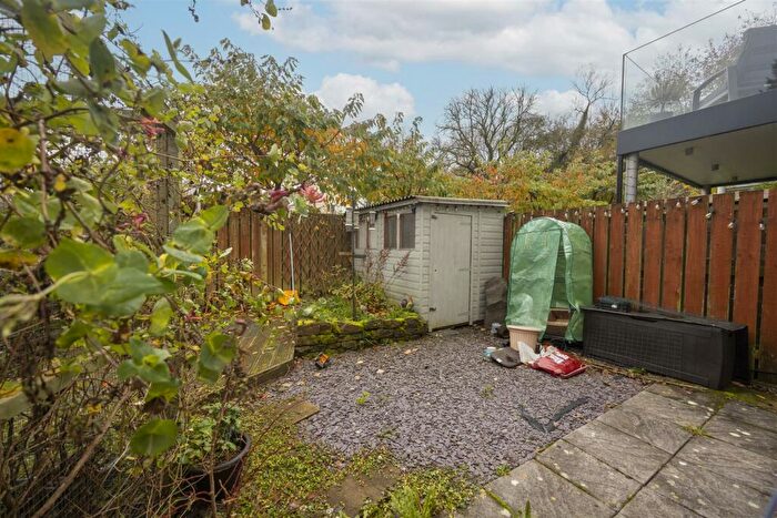 3 Bedroom End Of Terrace House For Sale In Millers Ford, Low Bentham, LA2