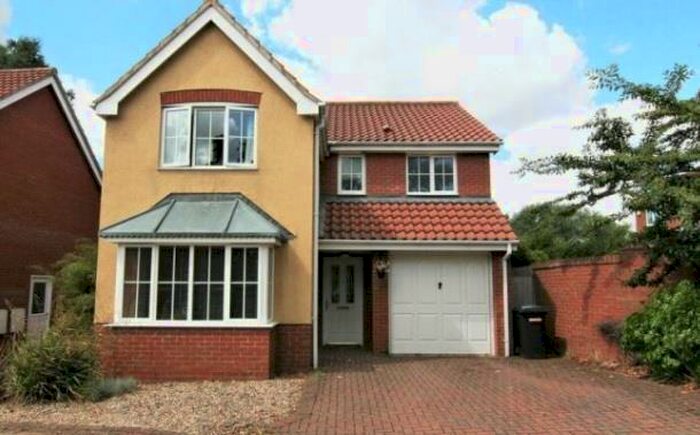 5 Bedroom Detached House To Rent In Mardle Street, Norwich, NR5