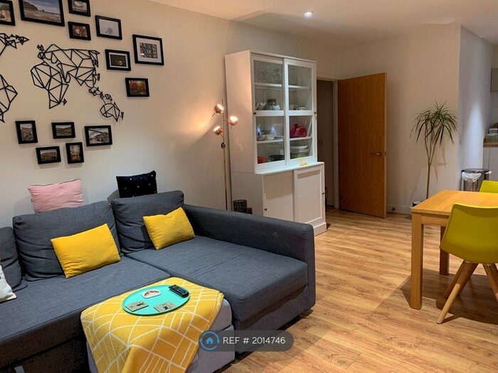 1 Bedroom Flat To Rent In London, London, SE10