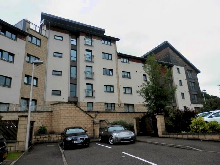 2 Bedroom Flat To Rent In Morris Court, Perth, PH1