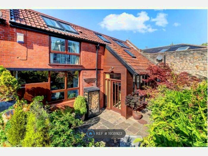 2 Bedroom Terraced House To Rent In Bristol, Bristol, BS9