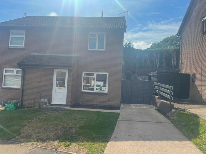 3 Bedroom Terraced House To Rent In Lydstep Road, Barry, CF62