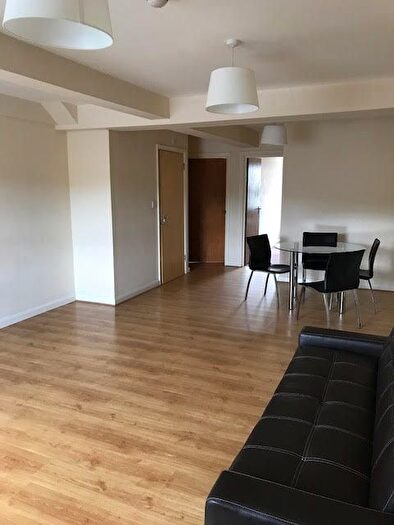 1 Bedroom Flat To Rent In Manor Road, Town Centre, Luton, Bedfordshire, LU1