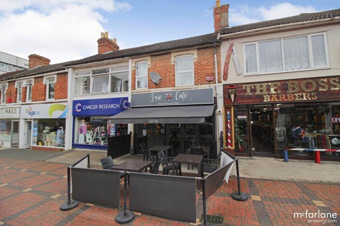 1 Bedroom Property To Rent In Havelock Street, Swindon, SN1