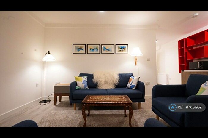 1 Bedroom Flat To Rent In Flaxman Road, London, SE5